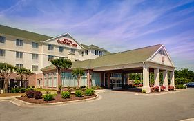 Hilton Garden Inn Wilmington Mayfaire Town Center